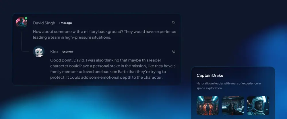 Kiro 2.0 — a new foundation