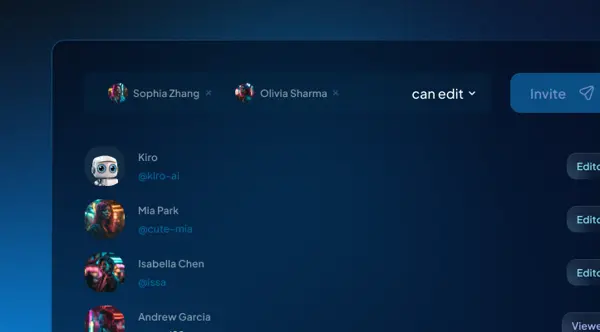 Real-time conversation insights