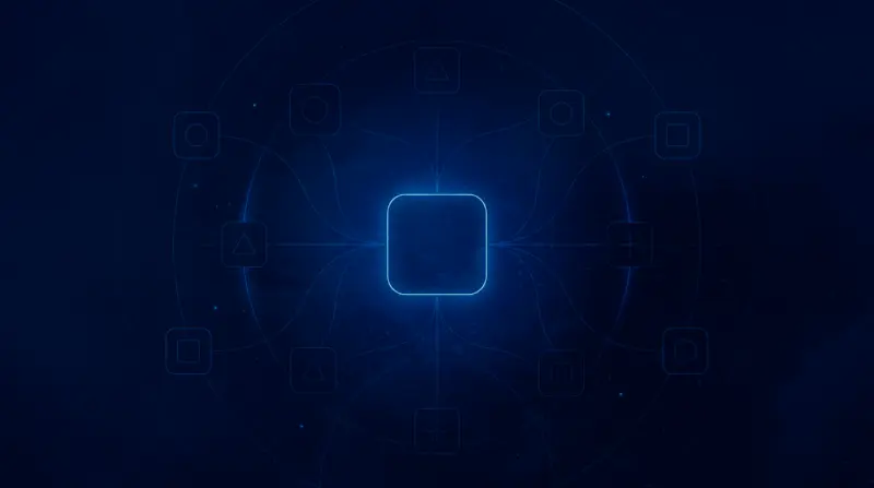Seamless integrations